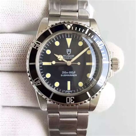 tudor vintage replica